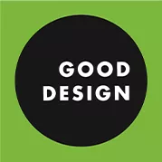 Good Green Design logo