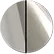 Polished-Brushed Nickel Made to Order (MTO)