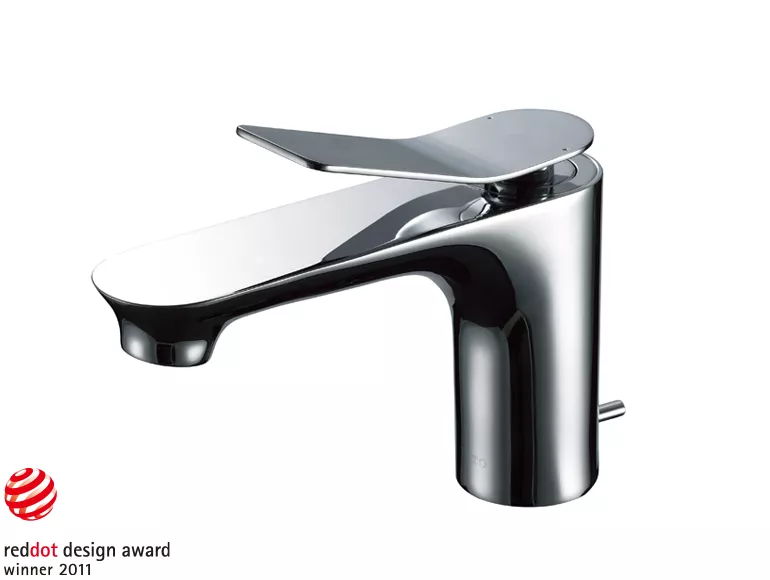 Lavatory faucet NYMPHEAS