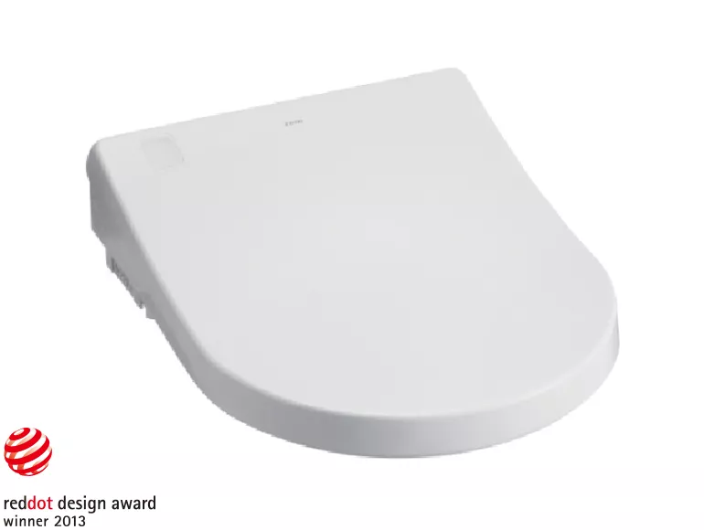 WASHLET® Apricot （D-shape）